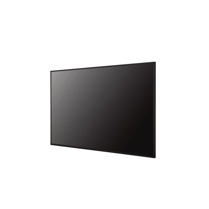 LG  Afficheur professionnel stretched 86" 86BH5F UHD 24/7