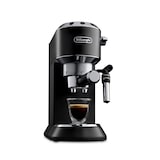 thumbnail of Delonghi Ec 685.bk Machine Expresso Classique Dedica Style - Noir