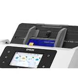 thumbnail of Epson WorkForce DS-900WN - Dokumentenscanner - Duplex - A4/Legal - 600 dpi x 600 dpi - bis zu 70 Seiten/Min. (einfarbig)