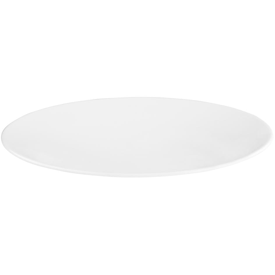 6 x Seltmann Coupteller flach 21,5 cm M5380-21,5,  Form: Coup F.Dining, Dekor: 57123 türkis