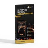 thumbnail of 4x Hydrogel-Glass für Samsung Galaxy S21 FE Selbstheilend für Micro Kratzer 3D KLAR Panzerfolie Displayschutz Schutzfolie Screen-Protector