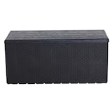 thumbnail of Kissenbox Portofino 340 Liter