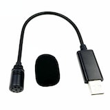 thumbnail of Microphone USB Omnidirectionnel Pour Conférences Vidéo PC et Ordinateurs Portables YONIS