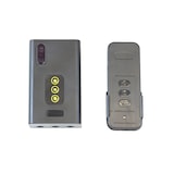 thumbnail of KIMEX - Infrarot-Paket (IR) für Projektionswand, Farbe Schwarz