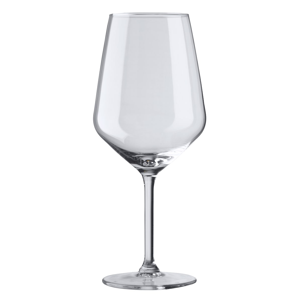 METRO Professional Copa de Burdeos Carré, vidrio, 53 cl, 6 unidades