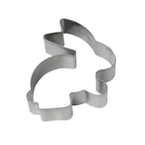 thumbnail of Zenker 5-tlg. Ausstecher Set Osterhase Ausstechform Keksausstecher Ostern