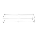 thumbnail of Suporte em aço inoxidável Vogue para Gastronorm CC051