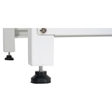 thumbnail of Doppel Waschmaschinen-Untergestell Tampa weiß