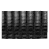 thumbnail of XXL Schmutzfangmatte Türmatte Fußmatte Fußabtreter Schmutzmatte Türvorleger : 100 x 150 cm