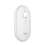 thumbnail of LOGITECH - Souris sans fil - Pebble Mouse 2 M350s - Blanc - (910-007013) Logitech