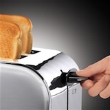 thumbnail of 2361056 Toaster 2 Schlitze länglicher Toaster oxford