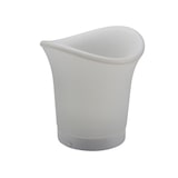 thumbnail of Cubitera con iluminación led rgb