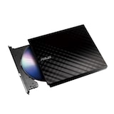 thumbnail of ASUS SDRW-08D2S-U Lite lecteur de disques optiques DVD±R/RW Noir