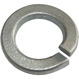 thumbnail of Sortiment Muttern Unterlegscheiben Sprengringe 1425 Teile DIN 125 / 127 / 934