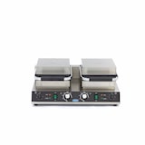 thumbnail of Waffeleisen Klassisch - 5 x 3 - Doppel