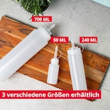 thumbnail of Westmark 3 Quetschflaschen, 50 ml, 23842270