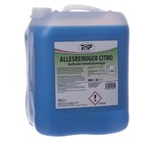 thumbnail of Allzweckreiniger Citro Pro Val, Allesreiniger, kraftvoller Unterhaltsreiniger, effektiv, flüssig, Kanister 20l