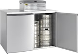thumbnail of NordCap FK 6-XL PLUS, RAL 9006 (Weißaluminium)