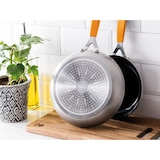 thumbnail of San Ignacio Compact - Koekenpan Ø16cm Gesmeed Aluminium Inductie