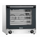 thumbnail of 1 x Bartscher Heissluftofen AT90