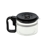 thumbnail of WPRO 484000000318 Universal-Glaskanne 9-12 Tassen H105-124mm für Kaffeemaschinen