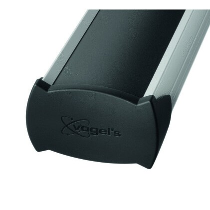 Vogels PUC 2530 Profil 300 cm silber