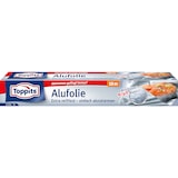 thumbnail of Toppits Alufolie, Aluminium, 10 x 30 cm, Silber