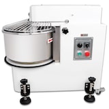 thumbnail of Beeketal Gastro Spiralkneter Teigknetmaschine BTK40