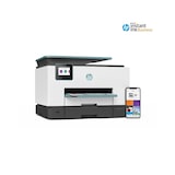 thumbnail of HP OfficeJet Pro 9025 AiO Printer Multifunktionsgerät 24 ppm 512 MB A4 1.200 dpi USB 2.0