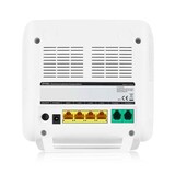 thumbnail of Zyxel EX3501-T0 EtherWan WiFi 6 Router