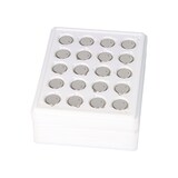 thumbnail of 320x Varta Lithium 3V CR2032-P Bulk 3V/220mA lose CR 2032