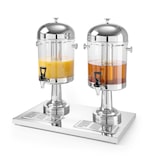 thumbnail of HENDI Sapdispenser, 8L, 265x350x(H)580mm