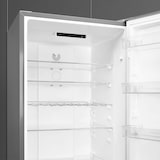 thumbnail of Frigorifero Smeg RC20XNC con congelatore 331l classe C Grigio [RC20XNC]