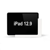 thumbnail of TabLines TWP011W Wandhalterung für iPad Pro 12.9 (5./6. Gen.), weiß