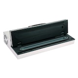 thumbnail of METRO Professional Machine sous vide GVS1140, inox, 493 x 262 x 142 mm, pompe 0,96 m³/h, argenté