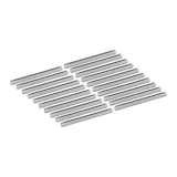 thumbnail of Agrafes pour agrafeuse à saucisse SC-1 - Accessoires indispensables pour charcuterie pro, usage intensif - Equipementpro
