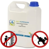 thumbnail of Repelente de urina de longa duração (1L + pulverizador) Previne manchas e odores desagradáveis ​​de urina humana e animal em fachadas e pavimentos