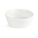 thumbnail of Olympia Whiteware runde konische Schalen 5cm