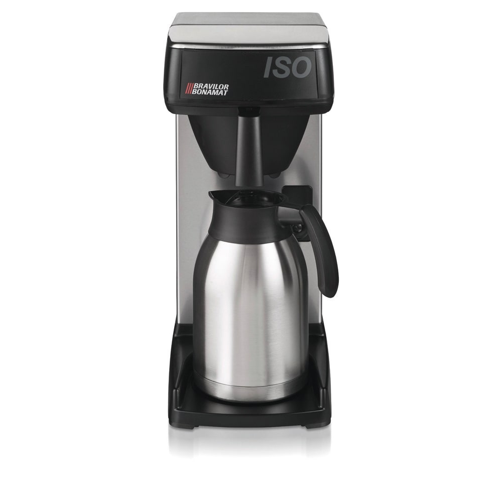 Bravilor Iso koffiezetapparaat 2L