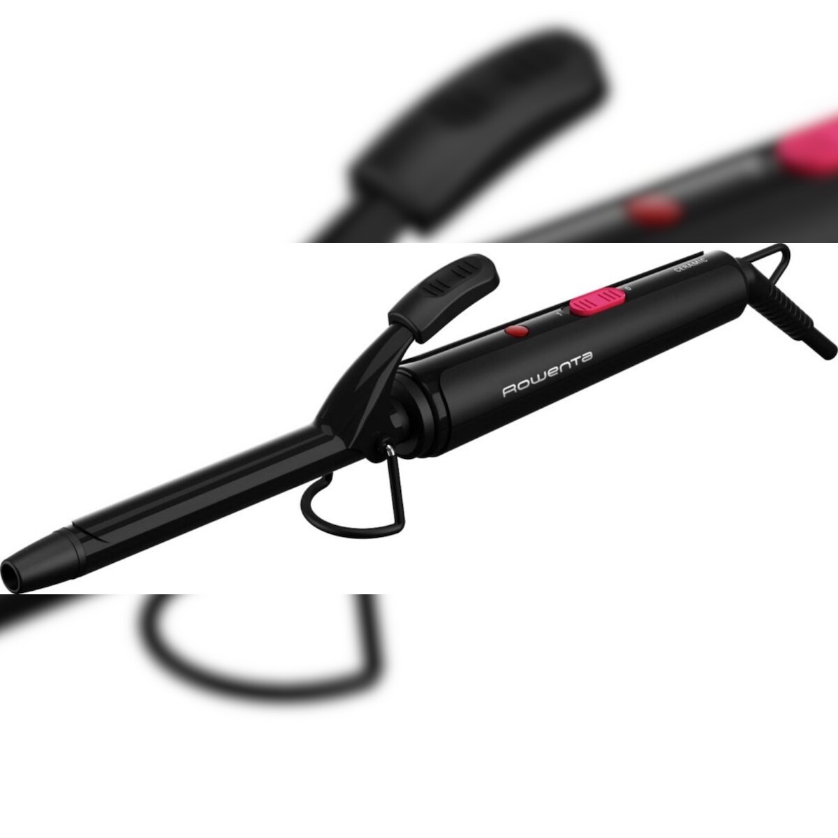 Rowenta Frisierstab CF2119 sw