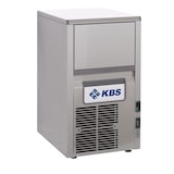 thumbnail of KBS ijsblokjesmachine volle kegel 345x460x588 mm 18 kg / 24 uur stekkerklaar