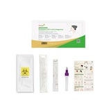 thumbnail of 100 Stück  Hotgen Corona Schnelltest,  Antigentest auf SARS-CoV-2 zur Selbsttest