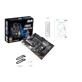 thumbnail of Carte Mere Asus Prime B450-plus - Am4
