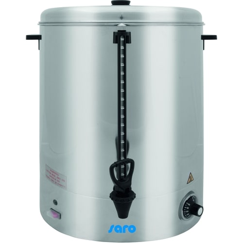 Saro Glühwein en heet water dispenser Model HOT DRINK MAXI