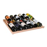 thumbnail of ArteVino - Cave à vin Service - Gamme Oxygen - OXGMT225NPD - Porte pleine - ouverture droite
