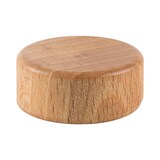 thumbnail of ARCHYI. Imanes de madera, 3 cm, paquete de 6