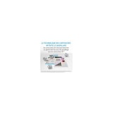 thumbnail of HP 301XL Druckerpatrone Hohe Ergiebigkeit 330 Seiten Cyan Magenta Gelb