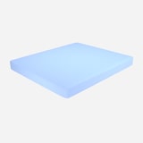 thumbnail of Colchon 135x190 cm, Colchon plegable de 10 cm de altura - Espuma HR, aloe Vera | Plus