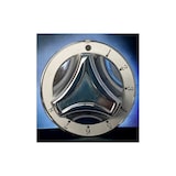 thumbnail of Plancha gas 80+80 cromo duro Maiser