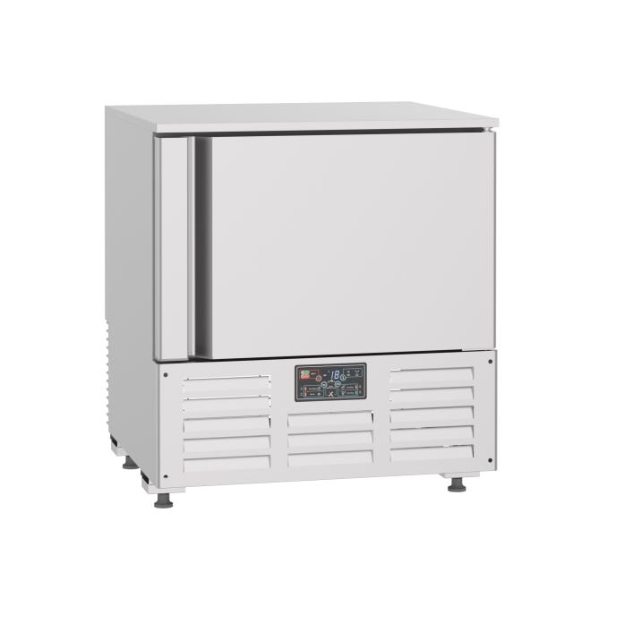 Cellule de Refroidissement - 5 GN 1/1 - CombiSteel